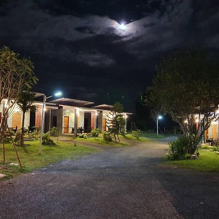 B-Tel Chomthong Resort Chiang Mai Csomthong Kültér fotó