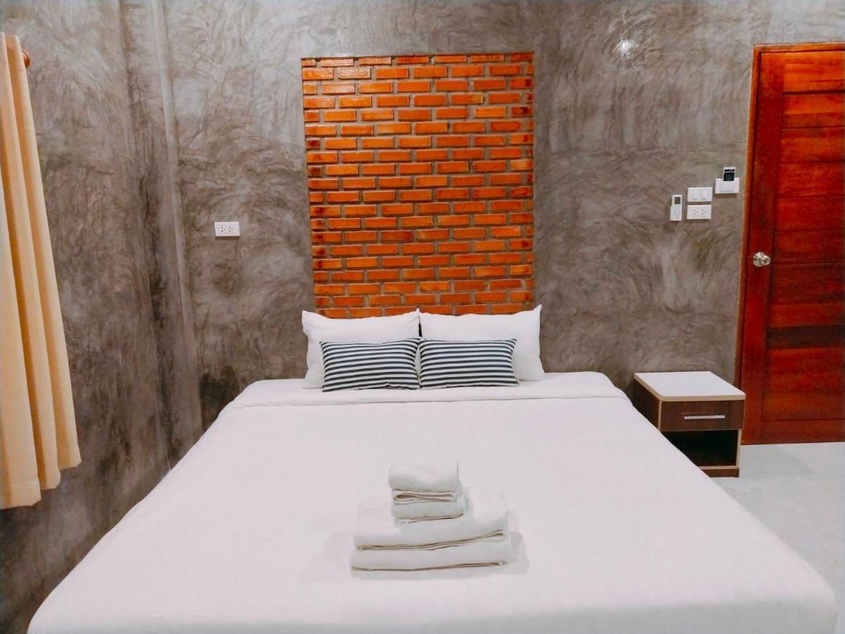 B-Tel Chomthong Resort Chiang Mai Csomthong Kültér fotó