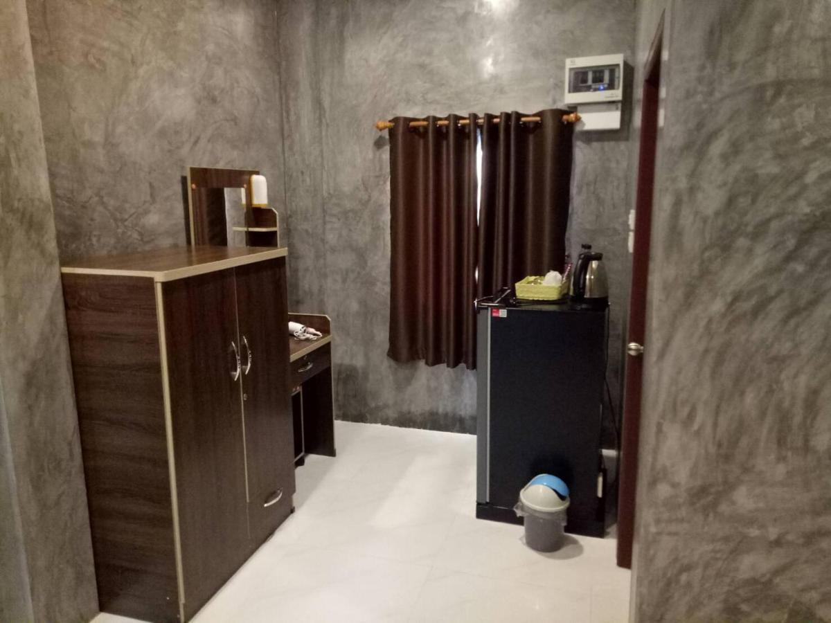 B-Tel Chomthong Resort Chiang Mai Csomthong Kültér fotó