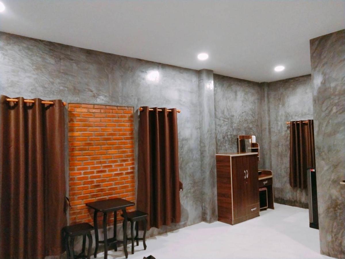 B-Tel Chomthong Resort Chiang Mai Csomthong Kültér fotó