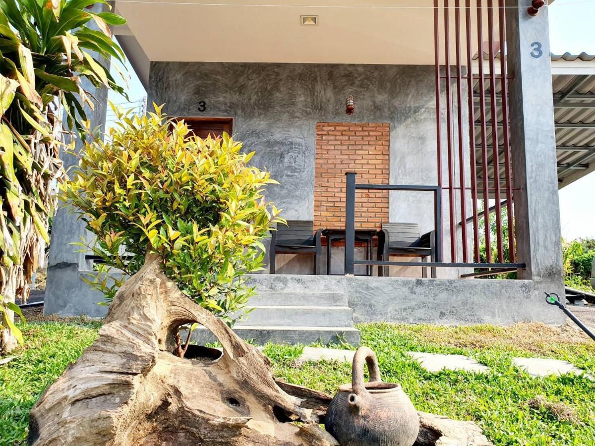 B-Tel Chomthong Resort Chiang Mai Csomthong Kültér fotó