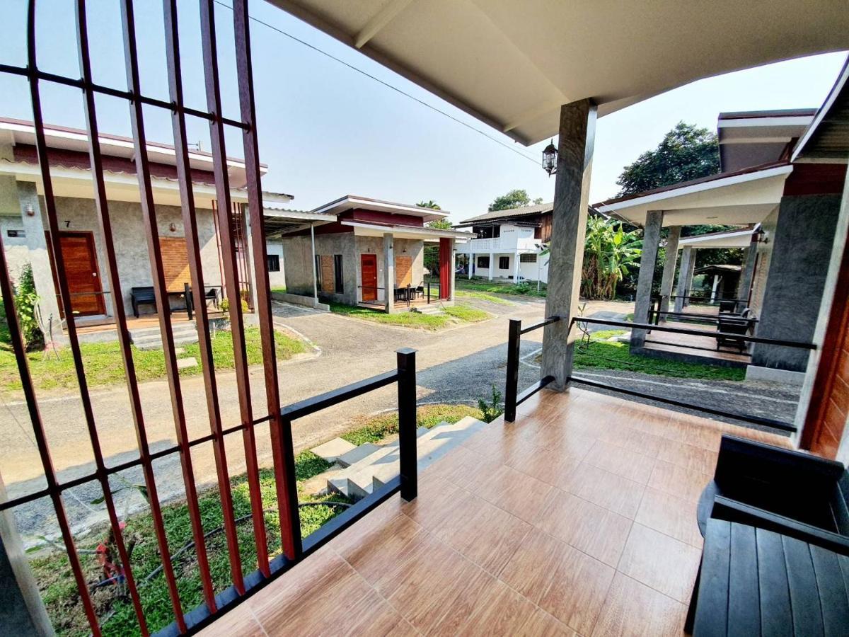 B-Tel Chomthong Resort Chiang Mai Csomthong Kültér fotó