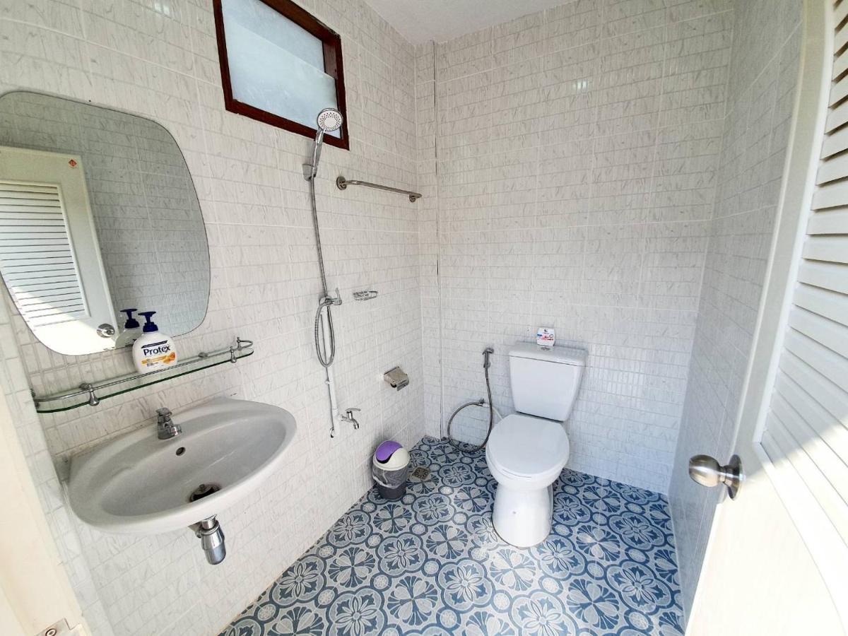 B-Tel Chomthong Resort Chiang Mai Csomthong Kültér fotó