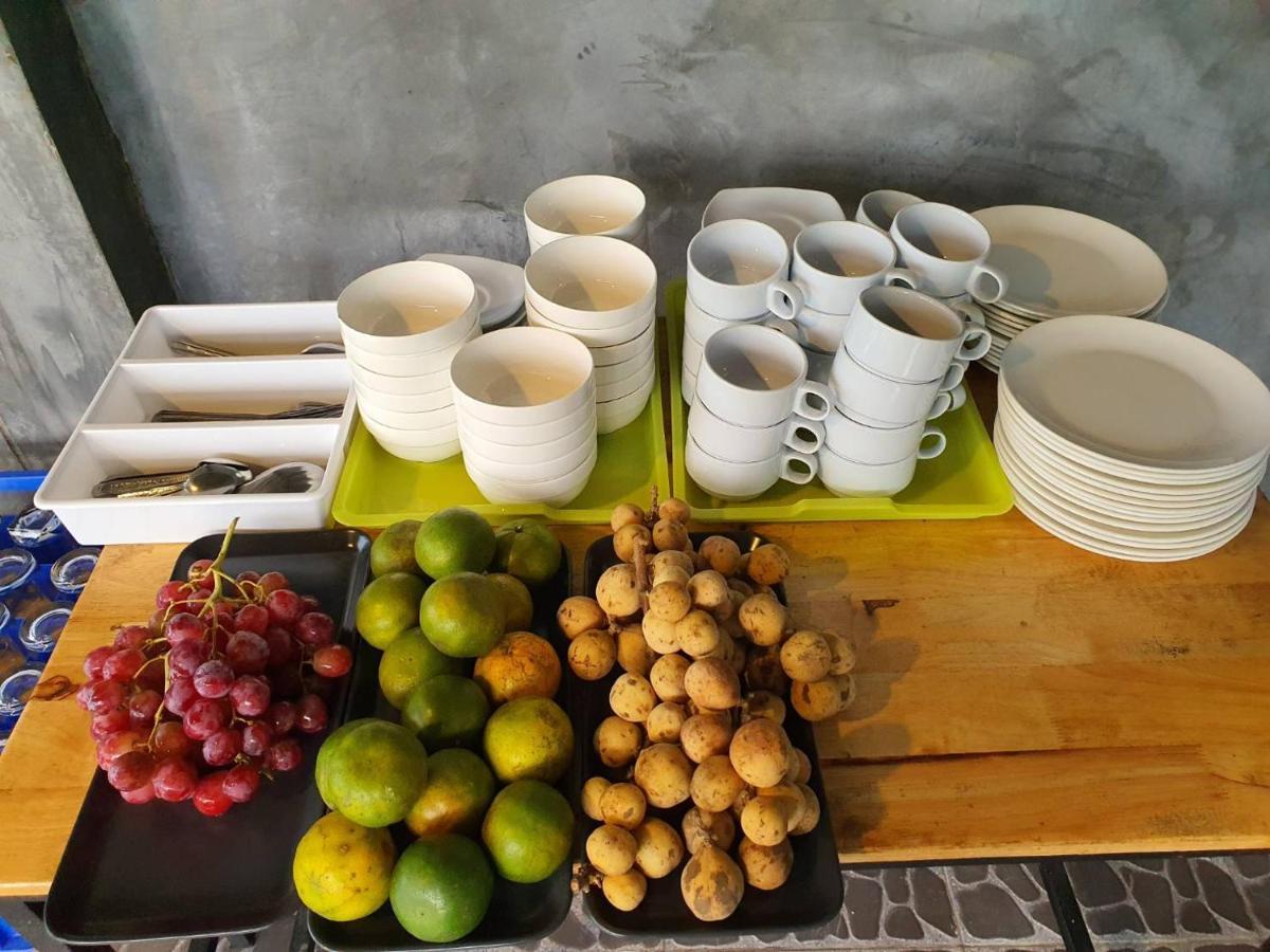 B-Tel Chomthong Resort Chiang Mai Csomthong Kültér fotó