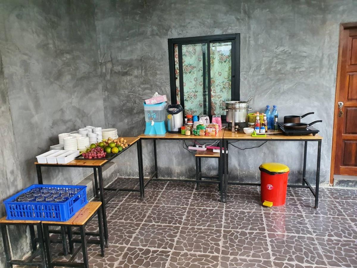 B-Tel Chomthong Resort Chiang Mai Csomthong Kültér fotó