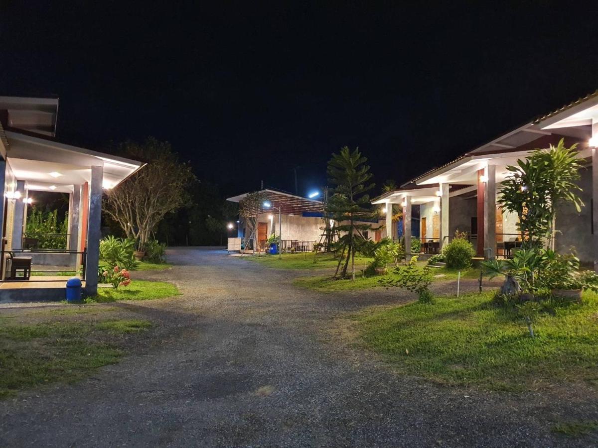 B-Tel Chomthong Resort Chiang Mai Csomthong Kültér fotó