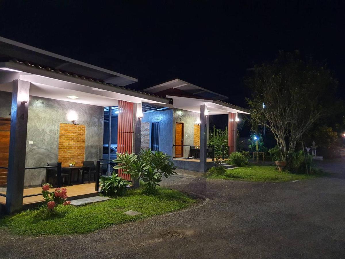 B-Tel Chomthong Resort Chiang Mai Csomthong Kültér fotó